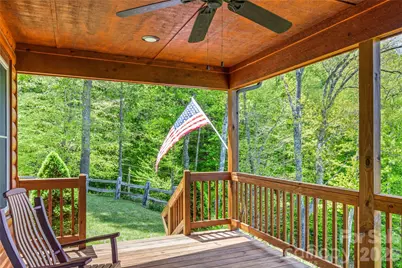 370 Appaloosa Trail, Burnsville, NC 28714 - Photo 29