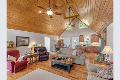 370 Appaloosa Trail, Burnsville, NC 28714 - Photo 7