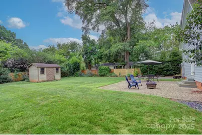 823 Sedgefield Road, Charlotte, NC 28209 - Photo 33