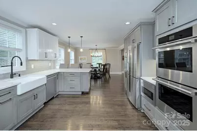 823 Sedgefield Road, Charlotte, NC 28209 - Photo 13