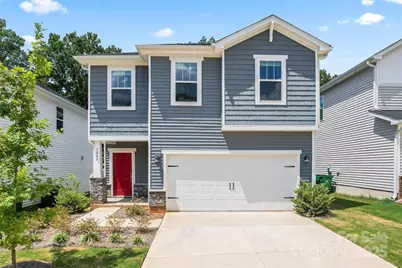 3008 Summit Oaks Road, Charlotte, NC 28269 - Photo 1