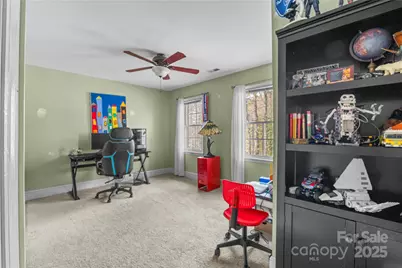 5020 Scaleybark Court, Indian Trail, NC 28079 - Photo 21