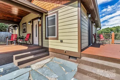 150 Oak Hill Road, Candler, NC 28715 - Photo 5