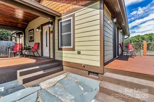 150 Oak Hill Rd, Candler, NC 28715 - Photo 5