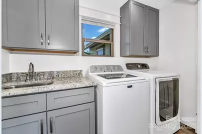 150 Oak Hill Road, Candler, NC 28715 - Photo 21