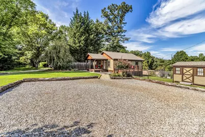 150 Oak Hill Road, Candler, NC 28715 - Photo 9