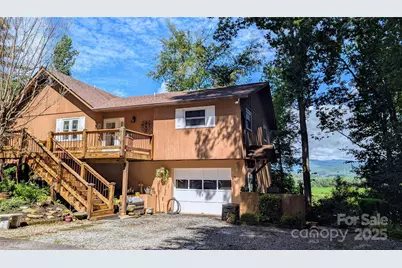 64 Cherry Ridge Road, Pisgah Forest, NC 28768 - Photo 1