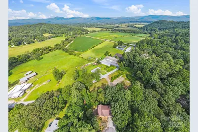 64 Cherry Ridge Road, Pisgah Forest, NC 28768 - Photo 39