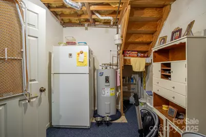 64 Cherry Ridge Road, Pisgah Forest, NC 28768 - Photo 33