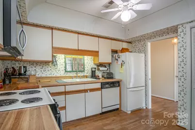 64 Cherry Ridge Road, Pisgah Forest, NC 28768 - Photo 15