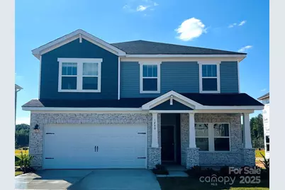 1480 Carthage Drive, Salisbury, NC 28144 - Photo 1