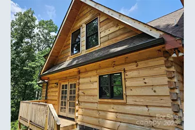 266 Potomac Falls Drive, Black Mountain, NC 28711 - Photo 5