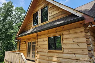 266 Potomac Falls Dr, Black Mountain, NC 28711 - Photo 5