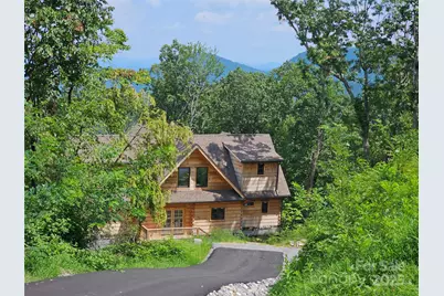 266 Potomac Falls Drive, Black Mountain, NC 28711 - Photo 3