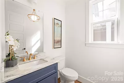 19048 Newburg Hill Road #27, Davidson, NC 28036 - Photo 23