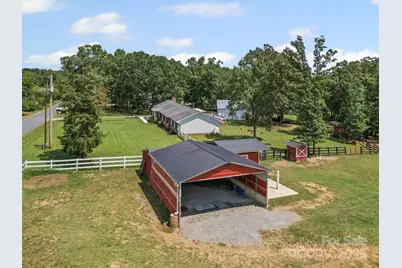 7316 Cunningham Lane, Indian Trail, NC 28079 - Photo 9