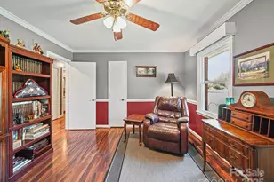 7316 Cunningham Ln, Indian Trail, NC 28079 - Photo 37