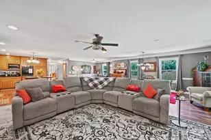 7316 Cunningham Ln, Indian Trail, NC 28079 - Photo 15