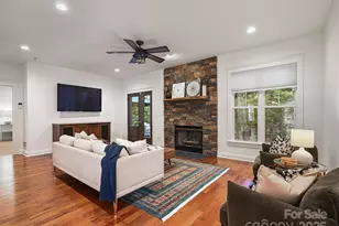 1343 Heathbrook Cir, Asheville, NC 28803 - Photo 5