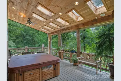 415 Shady Grove Road, Tuckasegee, NC 28783 - Photo 19