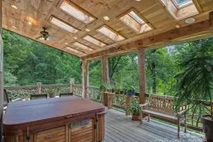 415 Shady Grv Rd, Tuckasegee, NC 28783 - Photo 19