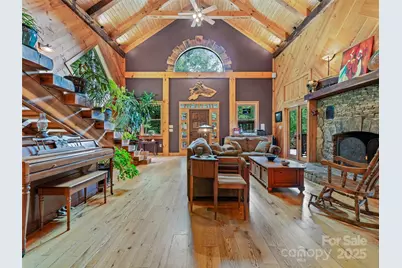 415 Shady Grove Road, Tuckasegee, NC 28783 - Photo 5