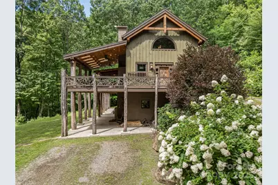 415 Shady Grove Road, Tuckasegee, NC 28783 - Photo 3