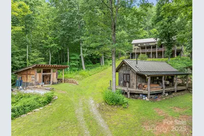 415 Shady Grove Road, Tuckasegee, NC 28783 - Photo 41