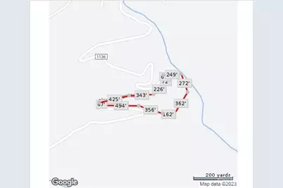 999 Skyuka Mountain Road #Lot 9, Columbus, NC 28722 - Photo 7