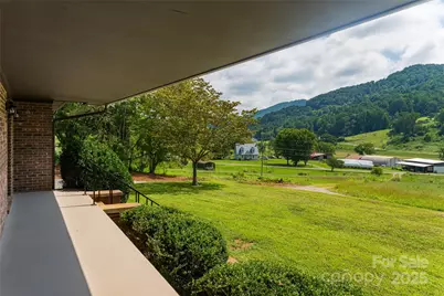 36 Brooks Branch Road, Leicester, NC 28748 - Photo 5