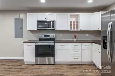 36 Brooks Branch Road, Leicester, NC 28748 - Photo 31