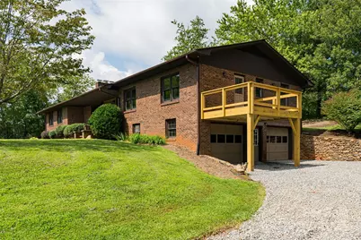 36 Brooks Branch Road, Leicester, NC 28748 - Photo 41