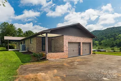 36 Brooks Branch Road, Leicester, NC 28748 - Photo 43