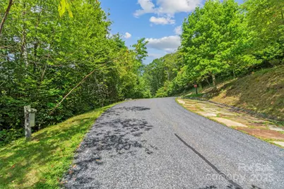 Lot 9 Wormy Chestnut Road, Burnsville, NC 28714 - Photo 9