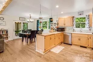 4155 Turnpike Rd, Horse Shoe, NC 28742 - Photo 11