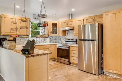 4155 Turnpike Road, Horse Shoe, NC 28742 - Photo 13