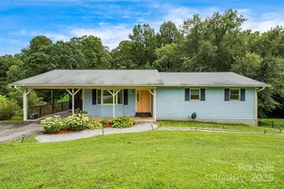 4155 Turnpike Road, Horse Shoe, NC 28742 - Photo 1