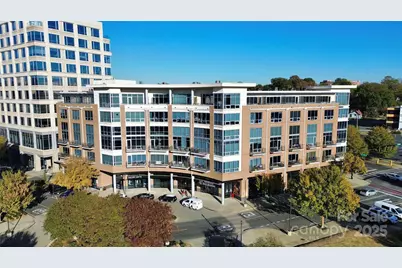 1133 Metropolitan Avenue #606, Charlotte, NC 28204 - Photo 1
