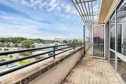 1133 Metropolitan Avenue #606, Charlotte, NC 28204 - Photo 17