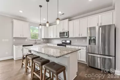 137 Rain Shadow Drive, Mooresville, NC 28115 - Photo 7