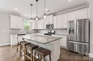 137 Rain Shadow Dr, Mooresville, NC 28115 - Photo 7