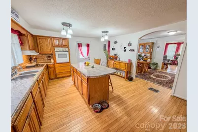 2301 Silver Mill Road, Marshall, NC 28753 - Photo 15