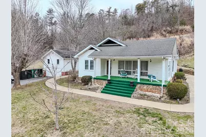 2301 Silver Mill Road, Marshall, NC 28753 - Photo 37