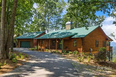 82 Running Ridge Road, Asheville, NC 28804 - Photo 35