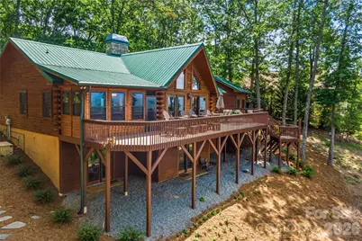 82 Running Ridge Road, Asheville, NC 28804 - Photo 39