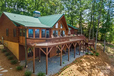 82 Running Ridge Road, Asheville, NC 28804 - Photo 39