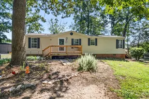 156 White Poplar St, Ramseur, NC 27316 - Photo 1