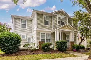 15028 Almondell Dr, Huntersville, NC 28078 - Photo 1