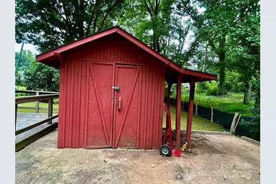 6708 Lynmont Drive, Charlotte, NC 28212 - Photo 29