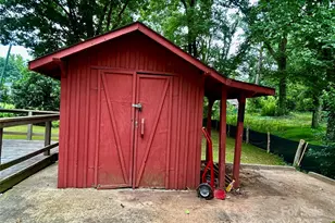 6708 Lynmont Dr, Charlotte, NC 28212 - Photo 29